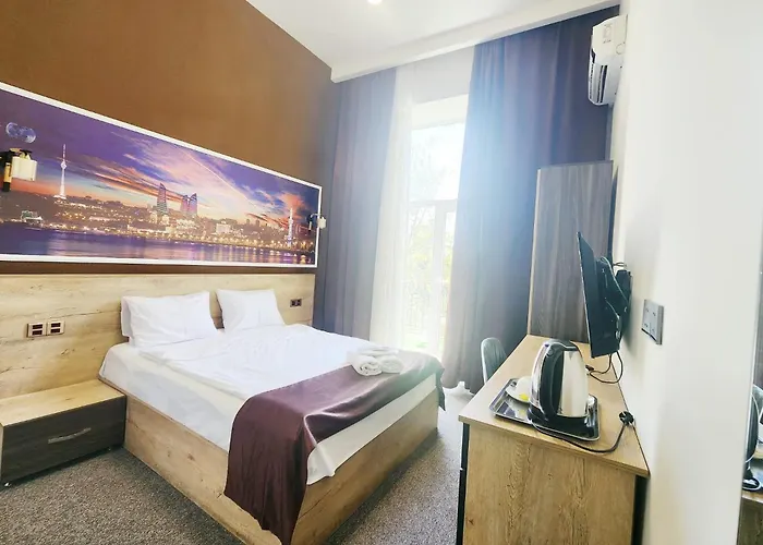 Elysium Hotel