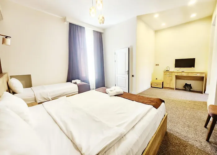 Elysium Hotel